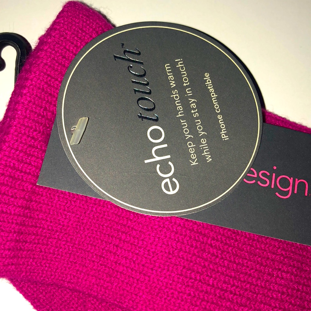 Echotouch